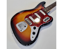 Fender Bass VI (Made in Japan) (18141)