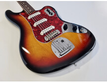 Fender Bass VI (Made in Japan) (74201)