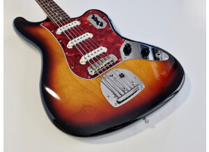 Fender Bass VI (Made in Japan) (74201)