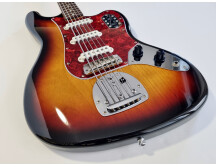 Fender Bass VI (Made in Japan) (46829)