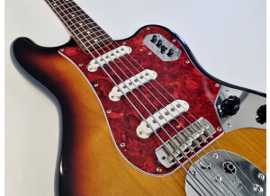 Fender Bass VI (Made in Japan) (79343)