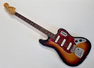 Fender Bass VI (Made in Japan) (72726)