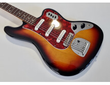 Fender Bass VI (Made in Japan) (4273)