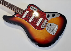 Fender Bass VI (Made in Japan) (4273)