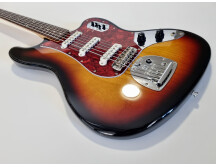 Fender Bass VI (Made in Japan) (66544)