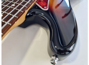 Fender Bass VI (Made in Japan) (94829)
