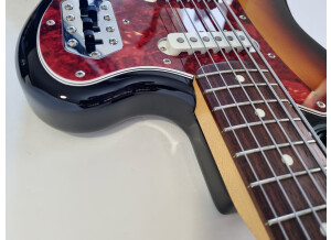 Fender Bass VI (Made in Japan) (61055)