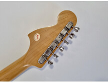 Fender Bass VI (Made in Japan) (87809)