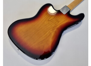 Fender Bass VI (Made in Japan)