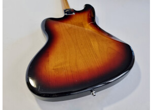 Fender Bass VI (Made in Japan) (17434)