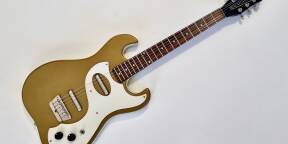 Danelectro Dano '63 Gold