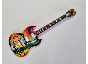 Gibson SG Standard (31136)