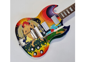 Gibson SG Standard (76959)