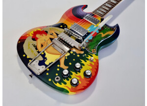 Gibson SG Standard (36543)