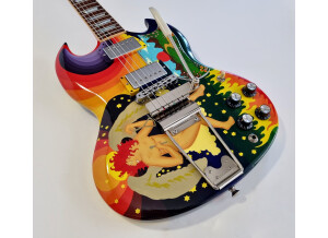 Gibson SG Standard (69616)