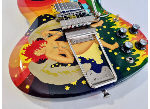 Gibson SG Standard (60321)