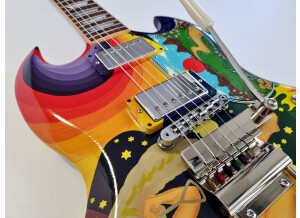 Gibson SG Standard (42407)
