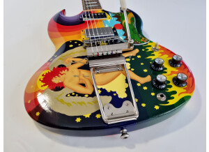 Gibson SG Standard (12080)