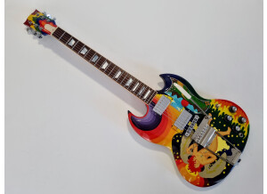 Gibson SG Standard (54945)