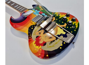 Gibson SG Standard (97219)