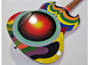 Gibson SG Standard (71673)