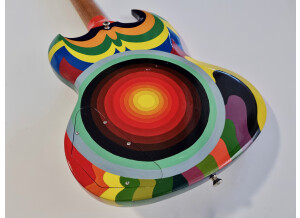 Gibson SG Standard (10236)