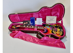 Gibson SG Standard (13650)