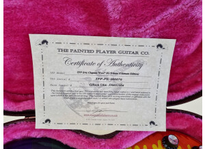 Gibson SG Standard (38248)