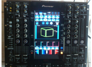 Pioneer DVJ-1000 (77427)