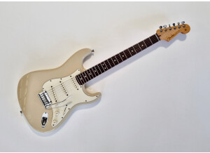 Fender Custom Shop Jeff Beck Signature Stratocaster (60499)