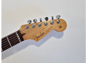 Fender Custom Shop Jeff Beck Signature Stratocaster (36774)