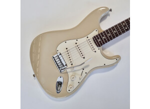 Fender Custom Shop Jeff Beck Signature Stratocaster (1533)