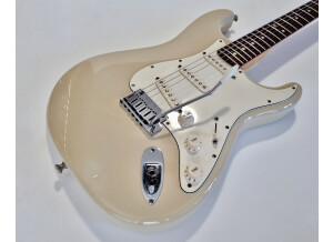 Fender Custom Shop Jeff Beck Signature Stratocaster (94764)