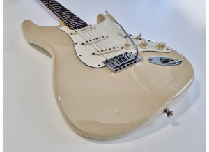 Fender Custom Shop Jeff Beck Signature Stratocaster (65374)