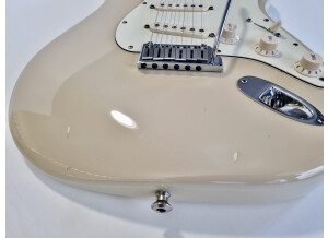 Fender Custom Shop Jeff Beck Signature Stratocaster (30710)