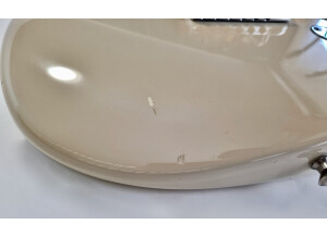 Fender Custom Shop Jeff Beck Signature Stratocaster (54284)