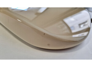 Fender Custom Shop Jeff Beck Signature Stratocaster (15183)