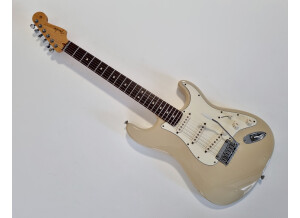 Fender Custom Shop Jeff Beck Signature Stratocaster (76018)