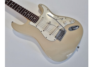 Fender Custom Shop Jeff Beck Signature Stratocaster (83515)