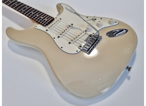 Fender Custom Shop Jeff Beck Signature Stratocaster (13037)