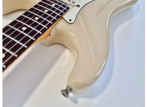 Fender Custom Shop Jeff Beck Signature Stratocaster (73456)