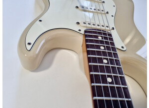 Fender Custom Shop Jeff Beck Signature Stratocaster (25967)