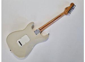 Fender Custom Shop Jeff Beck Signature Stratocaster (4659)