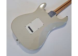 Fender Custom Shop Jeff Beck Signature Stratocaster (84229)
