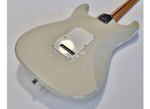 Fender Custom Shop Jeff Beck Signature Stratocaster (92536)