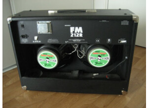 Fender FM 212R (7680)