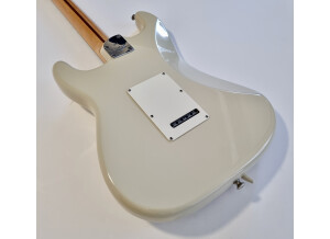 Fender Custom Shop Jeff Beck Signature Stratocaster (82443)