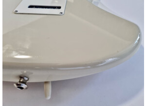 Fender Custom Shop Jeff Beck Signature Stratocaster (41836)