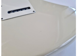 Fender Custom Shop Jeff Beck Signature Stratocaster (49140)