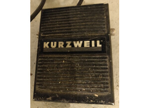 Kurzweil K1000